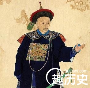 清朝周培公简介 康熙帝身边的重要谋臣之一