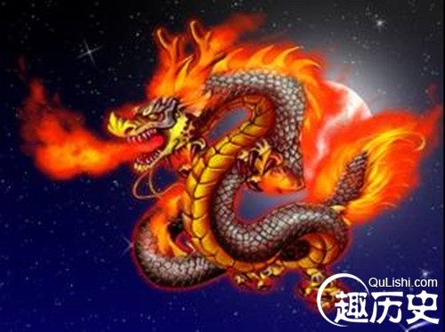 揭秘：中国历史上的五大瑞兽和四大凶兽