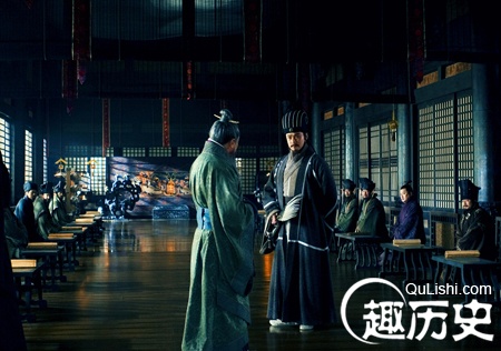 张雪峰舌战群儒_舌战群儒的主人公是谁