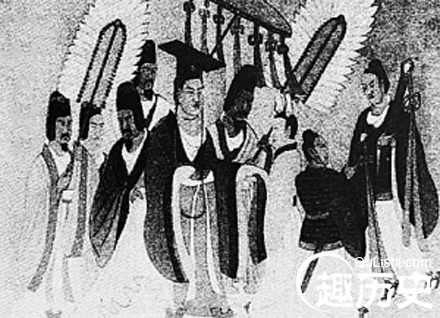 成语什么扬镳_成语故事简笔画(2)