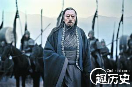 司马炎因什么成为晋国继承人?手长过膝而胜出