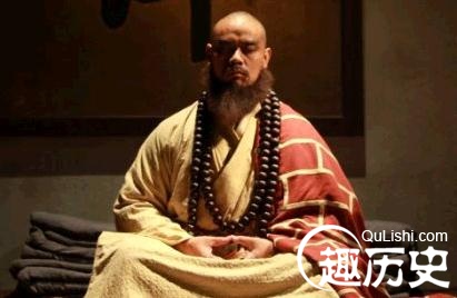 洒家是什么意思?历史上洒家称谓的来历