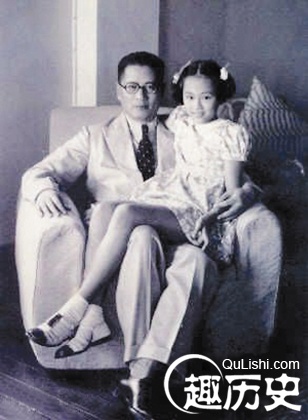 宋子文后代 民国首富宋子文的后人现今何处揭秘