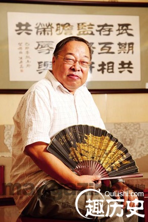 爱新觉罗家族后人 探秘400年兴衰荣辱过往烟云