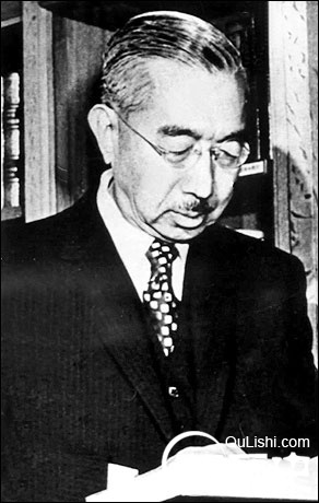 侵华战争起家的日本陆军元老白川义则大将正在沈阳策划成立伪满洲国后