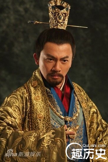 历史中真实的汉献帝并非一代傀儡?揭秘汉献帝