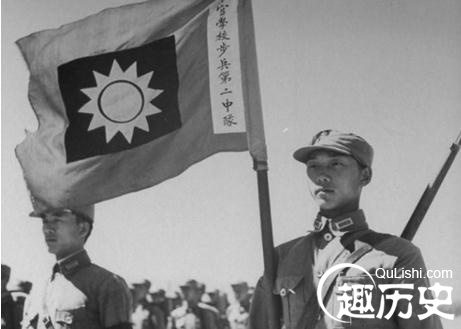 豫西鄂北会战的结局:八年抗战最后一次重大会战