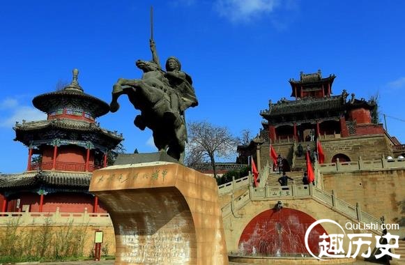 牛金星神秘预言:李自成夺取北京是为他人做嫁衣